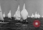 Immagine di International gara di dragon boat Holland Olanda, 1955, secondo 39 filmato di repertorio 65675055715
