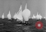 Immagine di International gara di dragon boat Holland Olanda, 1955, secondo 40 filmato di repertorio 65675055715