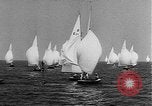 Immagine di International gara di dragon boat Holland Olanda, 1955, secondo 41 filmato di repertorio 65675055715