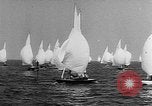 Immagine di International gara di dragon boat Holland Olanda, 1955, secondo 42 filmato di repertorio 65675055715