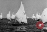 Immagine di International gara di dragon boat Holland Olanda, 1955, secondo 43 filmato di repertorio 65675055715