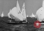 Immagine di International gara di dragon boat Holland Olanda, 1955, secondo 44 filmato di repertorio 65675055715