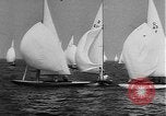 Immagine di International gara di dragon boat Holland Olanda, 1955, secondo 45 filmato di repertorio 65675055715