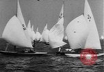Immagine di International gara di dragon boat Holland Olanda, 1955, secondo 46 filmato di repertorio 65675055715