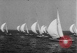 Immagine di International gara di dragon boat Holland Olanda, 1955, secondo 51 filmato di repertorio 65675055715
