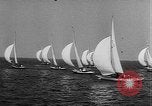 Immagine di International gara di dragon boat Holland Olanda, 1955, secondo 52 filmato di repertorio 65675055715