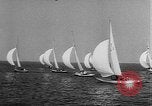 Immagine di International gara di dragon boat Holland Olanda, 1955, secondo 53 filmato di repertorio 65675055715