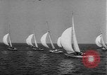 Immagine di International gara di dragon boat Holland Olanda, 1955, secondo 54 filmato di repertorio 65675055715