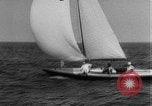 Immagine di International gara di dragon boat Holland Olanda, 1955, secondo 55 filmato di repertorio 65675055715