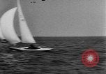 Immagine di International gara di dragon boat Holland Olanda, 1955, secondo 57 filmato di repertorio 65675055715