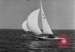Immagine di International gara di dragon boat Holland Olanda, 1955, secondo 58 filmato di repertorio 65675055715