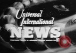 Immagine di Redstone missile guidato United States USA, 1956, secondo 9 filmato di repertorio 65675055716