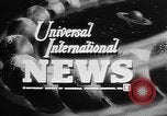 Immagine di Redstone missile guidato United States USA, 1956, secondo 11 filmato di repertorio 65675055716