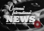 Immagine di Redstone missile guidato United States USA, 1956, secondo 13 filmato di repertorio 65675055716