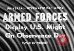 Immagine di Redstone missile guidato United States USA, 1956, secondo 14 filmato di repertorio 65675055716