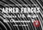 Immagine di Redstone missile guidato United States USA, 1956, secondo 17 filmato di repertorio 65675055716