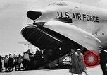 Immagine di Redstone missile guidato United States USA, 1956, secondo 22 filmato di repertorio 65675055716
