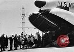 Immagine di Redstone missile guidato United States USA, 1956, secondo 23 filmato di repertorio 65675055716