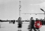 Immagine di Redstone missile guidato United States USA, 1956, secondo 26 filmato di repertorio 65675055716