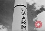 Immagine di Redstone missile guidato United States USA, 1956, secondo 28 filmato di repertorio 65675055716
