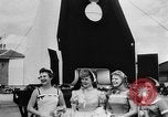 Immagine di Redstone missile guidato United States USA, 1956, secondo 32 filmato di repertorio 65675055716