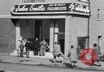 Immagine di Salon Emilie Montreal Canada Quebec, 1956, secondo 9 filmato di repertorio 65675055718