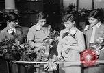 Immagine di Salon Emilie Montreal Canada Quebec, 1956, secondo 10 filmato di repertorio 65675055718