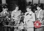 Immagine di Salon Emilie Montreal Canada Quebec, 1956, secondo 11 filmato di repertorio 65675055718
