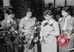 Immagine di Salon Emilie Montreal Canada Quebec, 1956, secondo 12 filmato di repertorio 65675055718