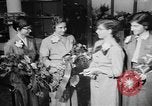 Immagine di Salon Emilie Montreal Canada Quebec, 1956, secondo 13 filmato di repertorio 65675055718