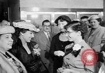 Immagine di Salon Emilie Montreal Canada Quebec, 1956, secondo 16 filmato di repertorio 65675055718