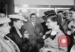 Immagine di Salon Emilie Montreal Canada Quebec, 1956, secondo 17 filmato di repertorio 65675055718