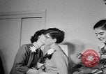 Immagine di Salon Emilie Montreal Canada Quebec, 1956, secondo 29 filmato di repertorio 65675055718