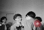 Immagine di Salon Emilie Montreal Canada Quebec, 1956, secondo 33 filmato di repertorio 65675055718