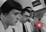 Image of Early Walkie Talkie two way radio San Francisco California USA, 1956, second 13 stock footage video 65675055719