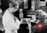 Image of Early Walkie Talkie two way radio San Francisco California USA, 1956, second 22 stock footage video 65675055719