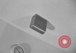 Image of Early Walkie Talkie two way radio San Francisco California USA, 1956, second 31 stock footage video 65675055719