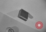Image of Early Walkie Talkie two way radio San Francisco California USA, 1956, second 33 stock footage video 65675055719