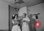 Image of Early Walkie Talkie two way radio San Francisco California USA, 1956, second 35 stock footage video 65675055719