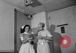 Image of Early Walkie Talkie two way radio San Francisco California USA, 1956, second 36 stock footage video 65675055719