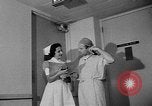 Image of Early Walkie Talkie two way radio San Francisco California USA, 1956, second 38 stock footage video 65675055719