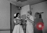 Image of Early Walkie Talkie two way radio San Francisco California USA, 1956, second 39 stock footage video 65675055719