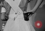 Image of Early Walkie Talkie two way radio San Francisco California USA, 1956, second 44 stock footage video 65675055719