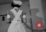 Image of Early Walkie Talkie two way radio San Francisco California USA, 1956, second 47 stock footage video 65675055719