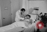 Image of Early Walkie Talkie two way radio San Francisco California USA, 1956, second 49 stock footage video 65675055719