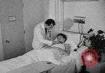 Image of Early Walkie Talkie two way radio San Francisco California USA, 1956, second 50 stock footage video 65675055719