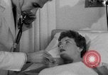Image of Early Walkie Talkie two way radio San Francisco California USA, 1956, second 51 stock footage video 65675055719
