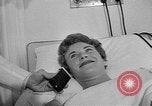 Image of Early Walkie Talkie two way radio San Francisco California USA, 1956, second 57 stock footage video 65675055719