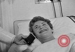 Image of Early Walkie Talkie two way radio San Francisco California USA, 1956, second 58 stock footage video 65675055719