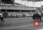 Image of Preakness Stakes Baltimore Maryland USA, 1956, second 13 stock footage video 65675055720